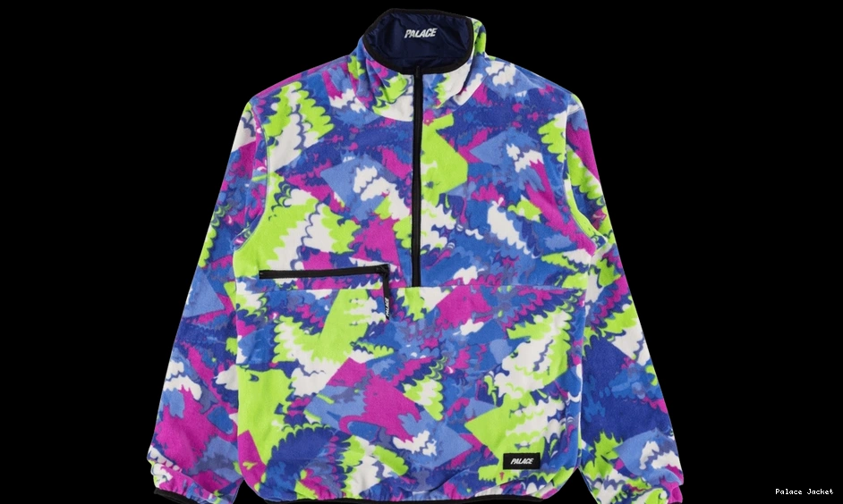 Cheap Palace Reversible Fleece Warper 0722